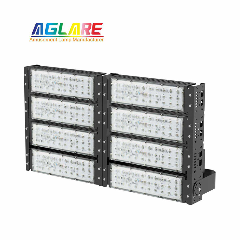 LED彩色投光灯400W RGB？乇渖汗獾朴卫衷肮熬肮刍П碚彰