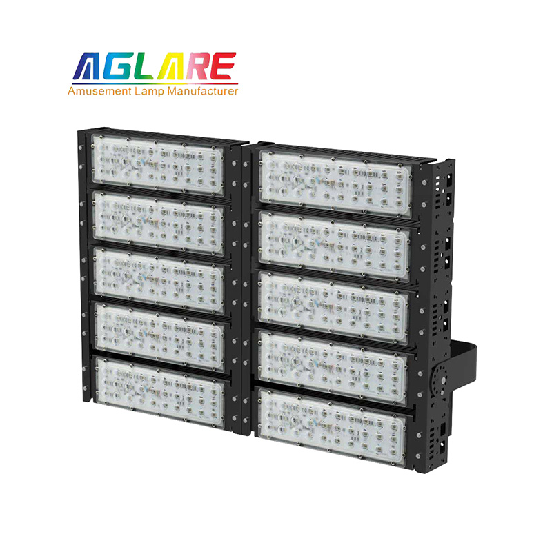 LED彩色投光灯500W RGB？乇渖汗獾朴卫衷肮熬肮刍П碚彰