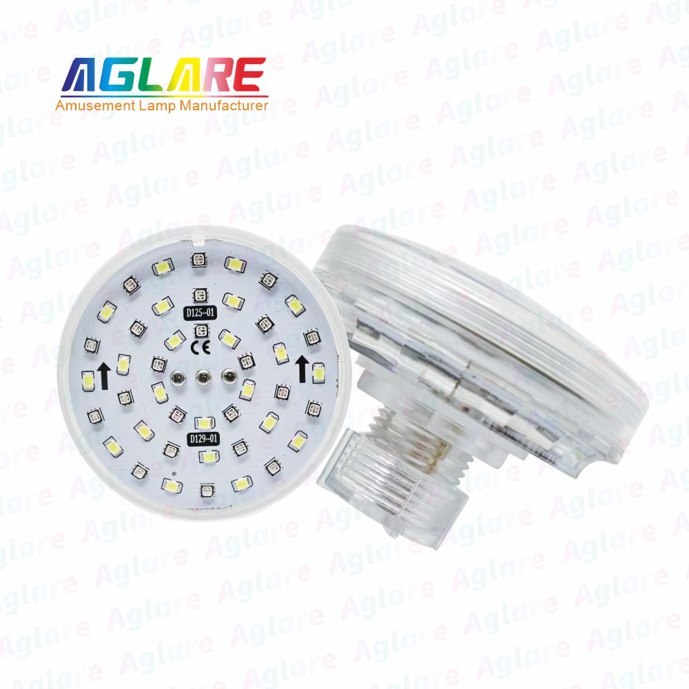 户表LED像素灯